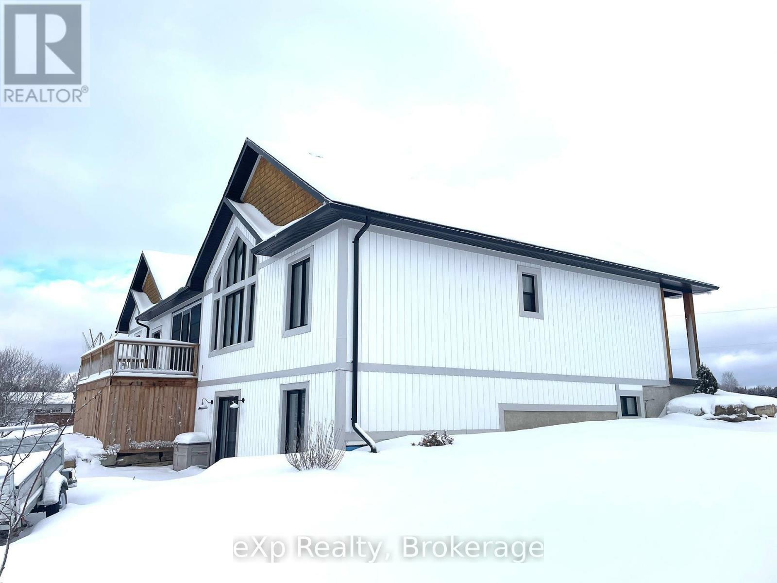 Property Photo:  173740 Mulock Road  ON N4N 3B9 