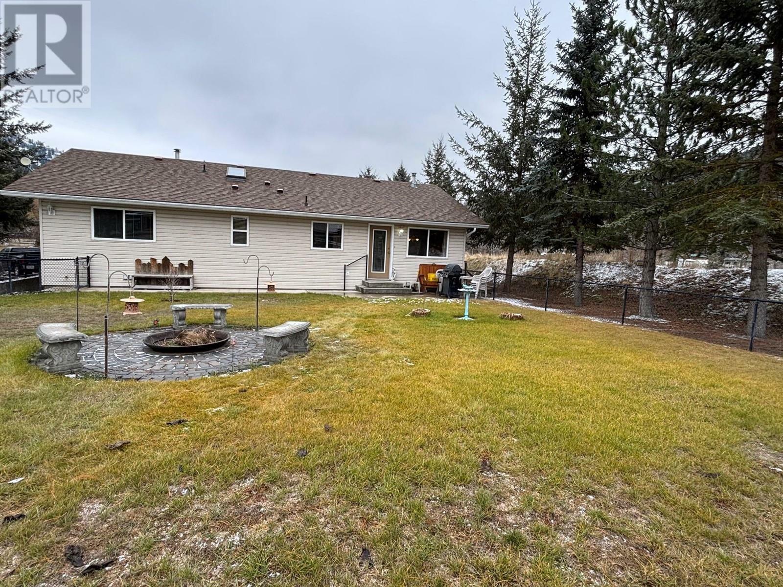 Property Photo: 3450 Kettle Valley Road East Road BC V0H 1Y0