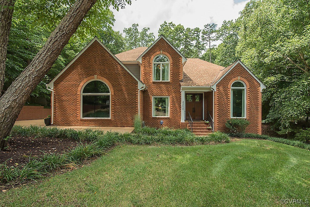 Property Photo:  3010 Summerhurst Drive  VA 23113 