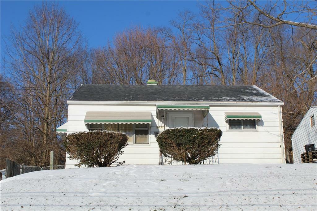 Property Photo:  1031 Gable Street  OH 45505 