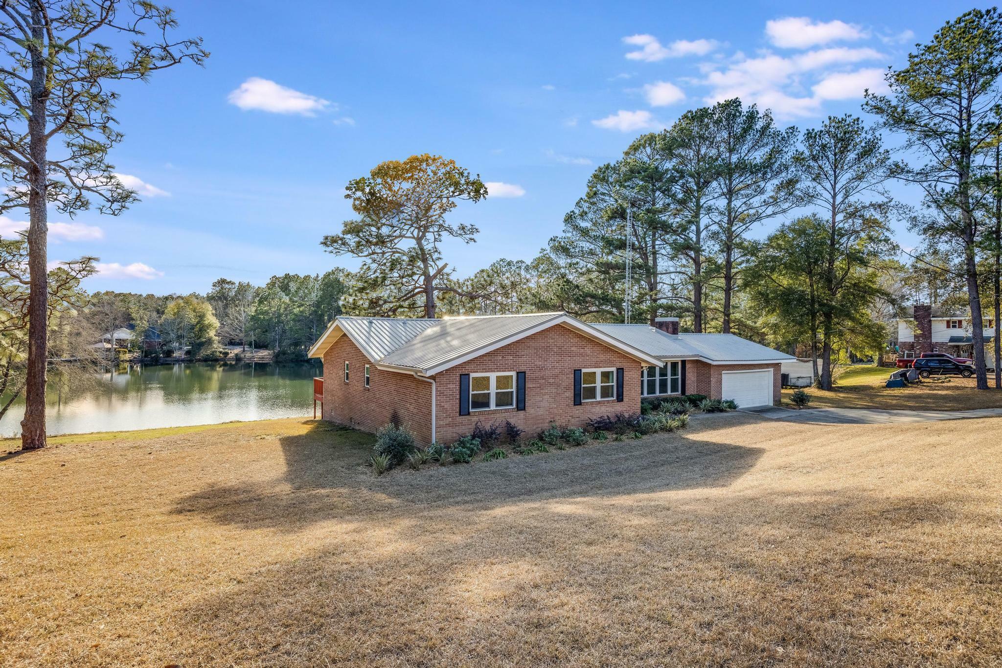 Property Photo:  4 Ponce De Leon Road  FL 32539 