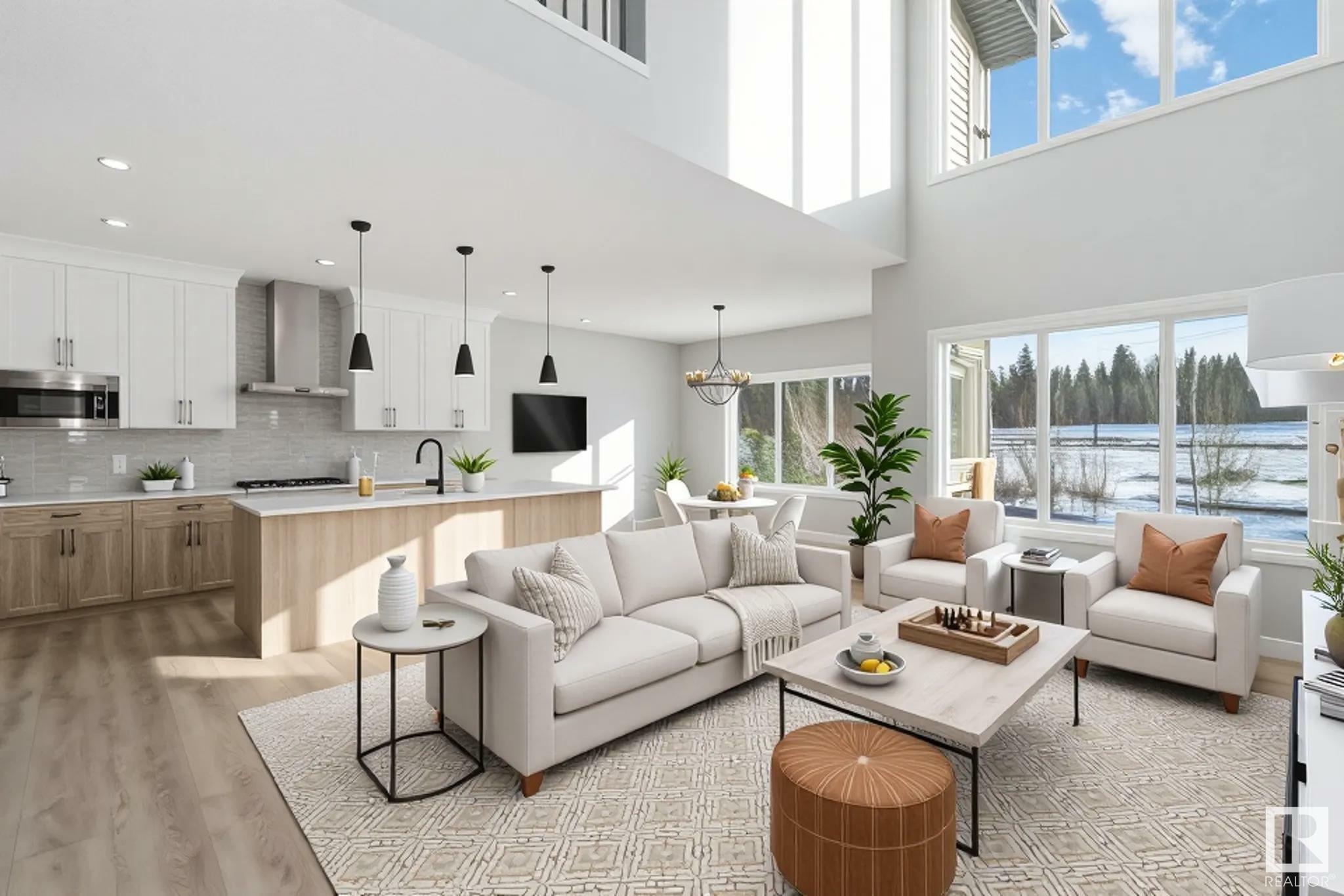 Property Photo: 24 Meadowbrook Way AB T7X 0W2