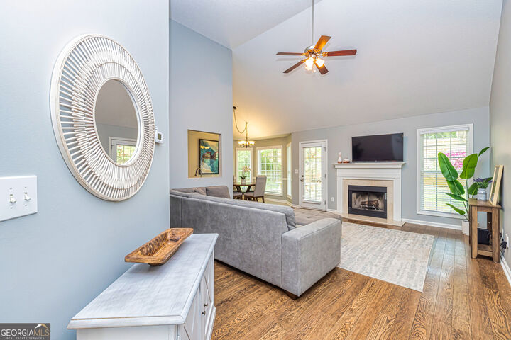 Property Photo:  10 Evan Court  GA 30263 