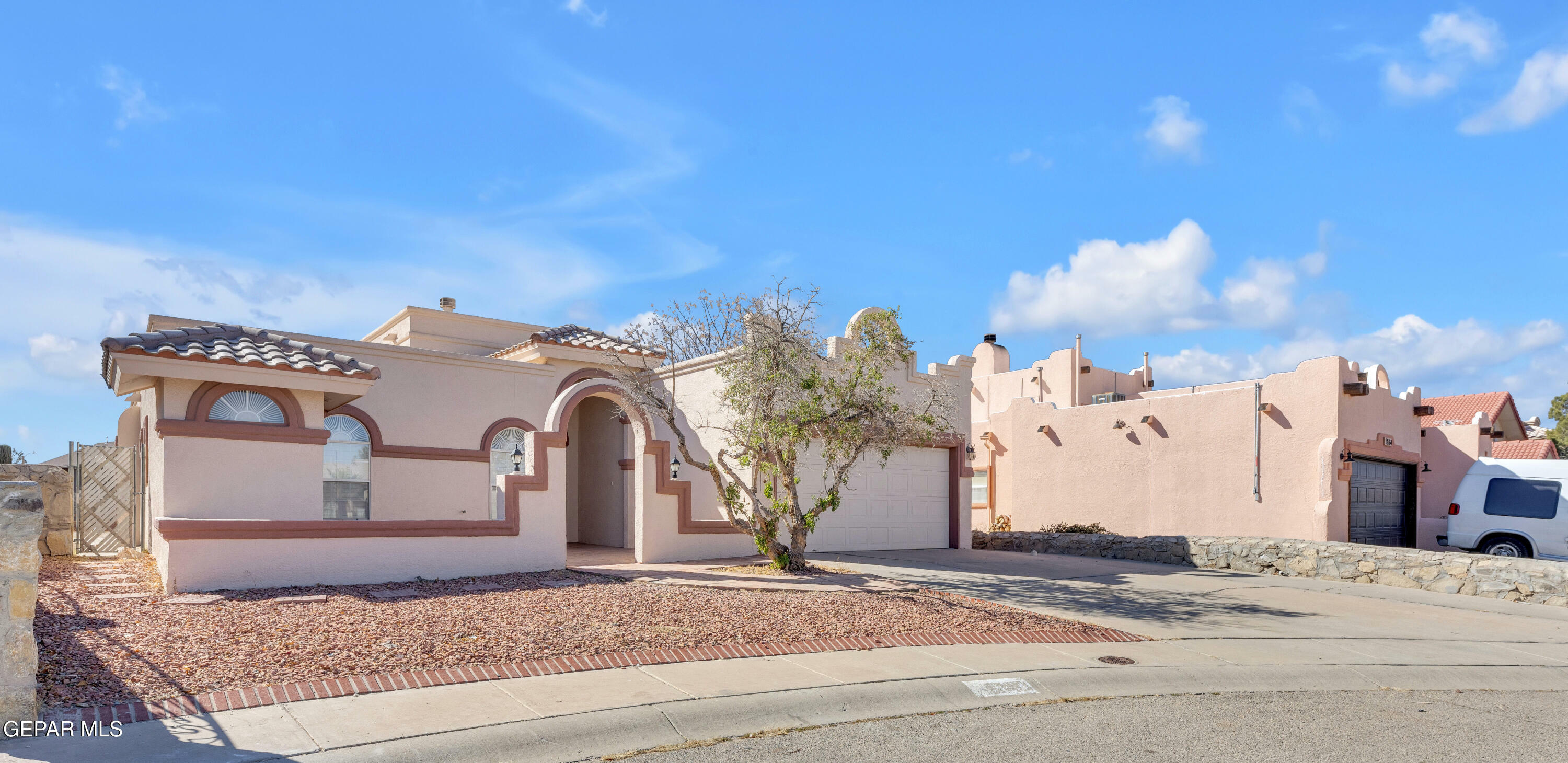 Property Photo:  12188 Dos Rios Drive  TX 79936 