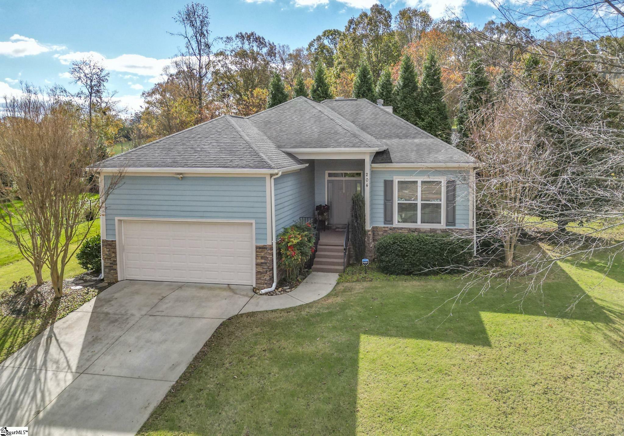 204 Lord Byron Lane  Travelers Rest SC 29690 photo