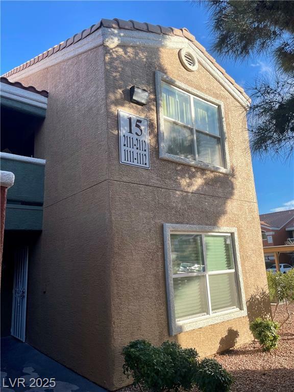 Property Photo:  8101 West Flamingo Road 1112  NV 89147 