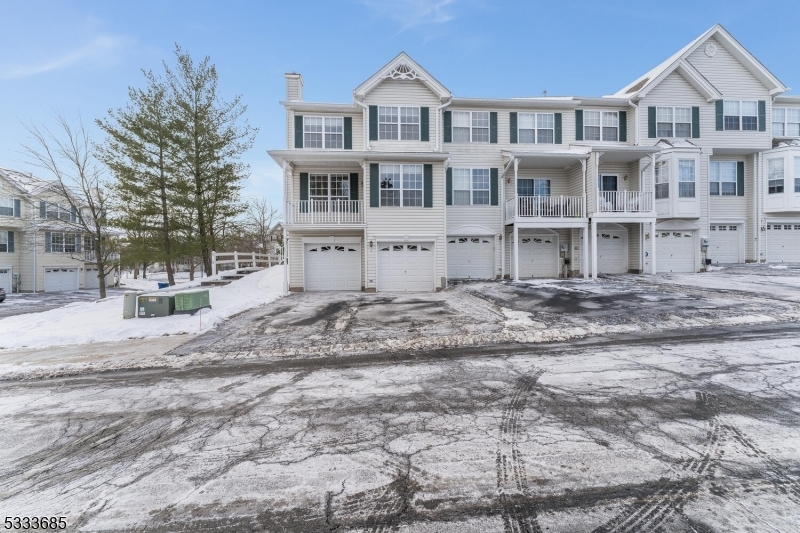 Property Photo:  1 Haddenford Dr  NJ 08822 