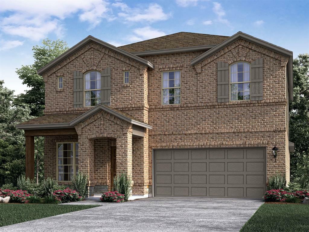 Property Photo: 12119 Meandering Stream Drive TX 77523