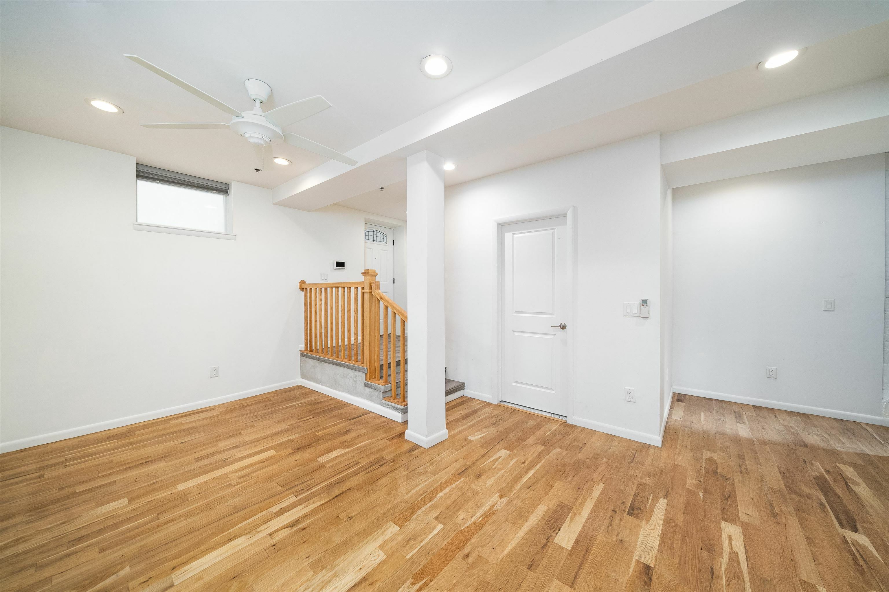 Property Photo:  58 Giles Ave 1  NJ 07306 