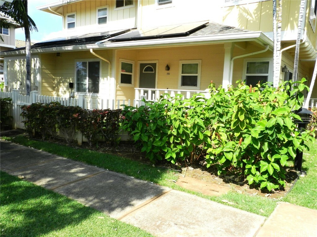 Property Photo:  525 Manawai Street 908  HI 96707 