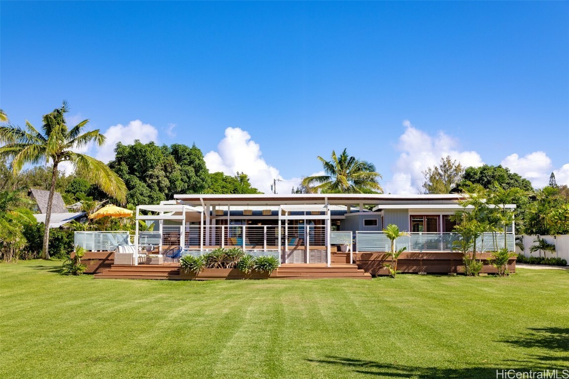 59-723 Kawoa Way  Haleiwa HI 96712 photo