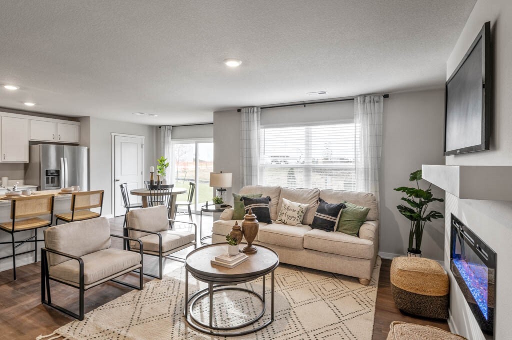 Property Photo: 2358 SE Callista Avenue IA 50265