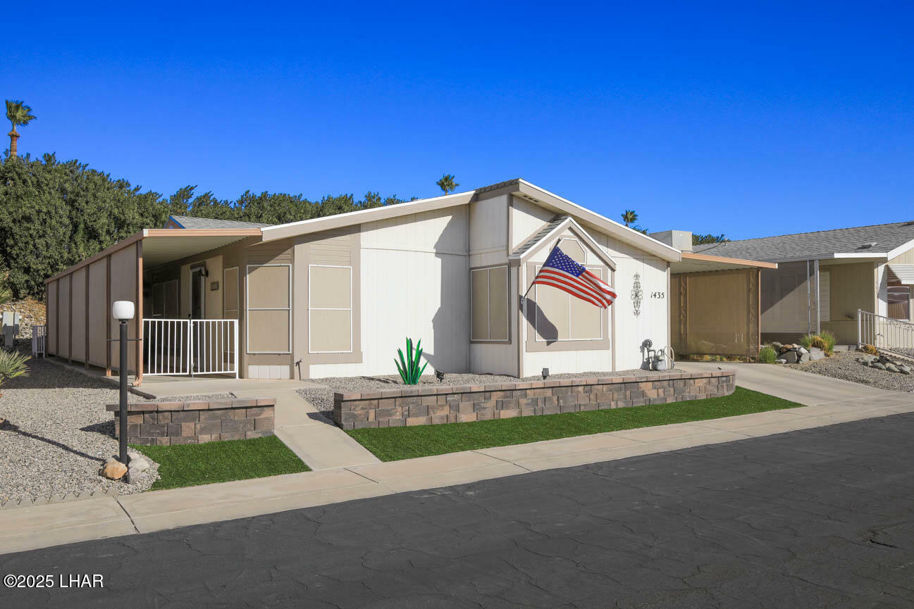 Property Photo:  1435 Wagner Dr  AZ 86404 