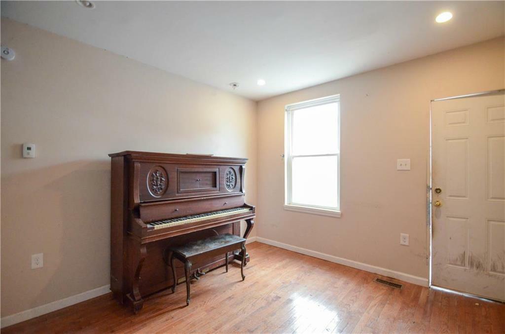 Property Photo:  2532 Tulip Street  PA 19125 