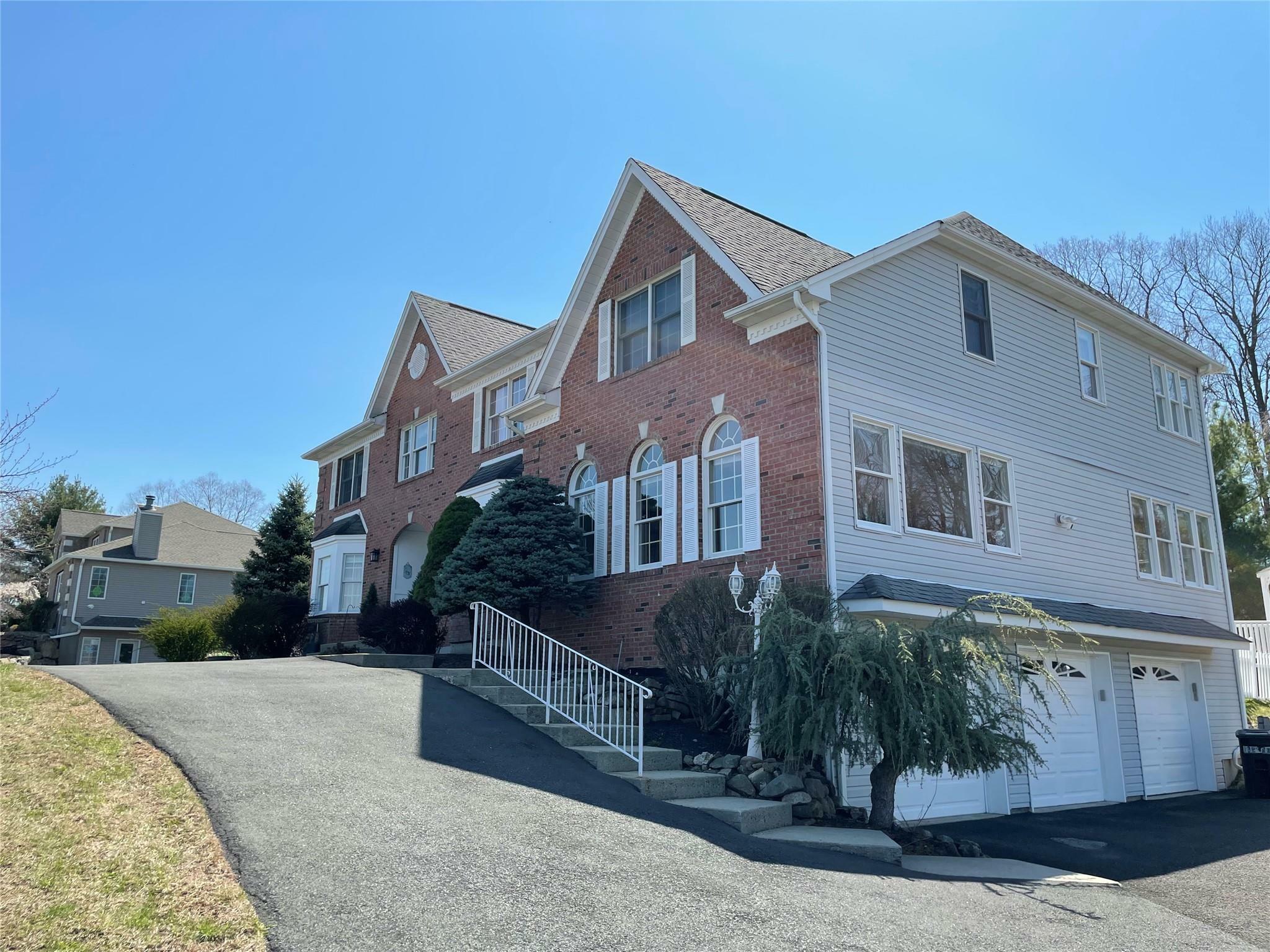 Property Photo: 12 Dickens Street NY 10980