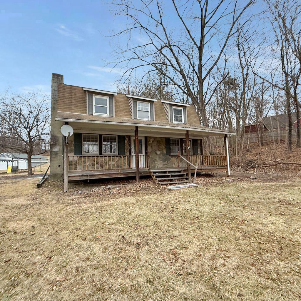 Property Photo: 1856 Route 300 NY 12550
