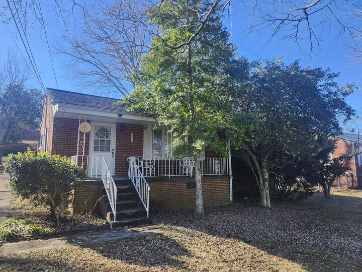 Property Photo:  712 Williams Street  TN 37813 