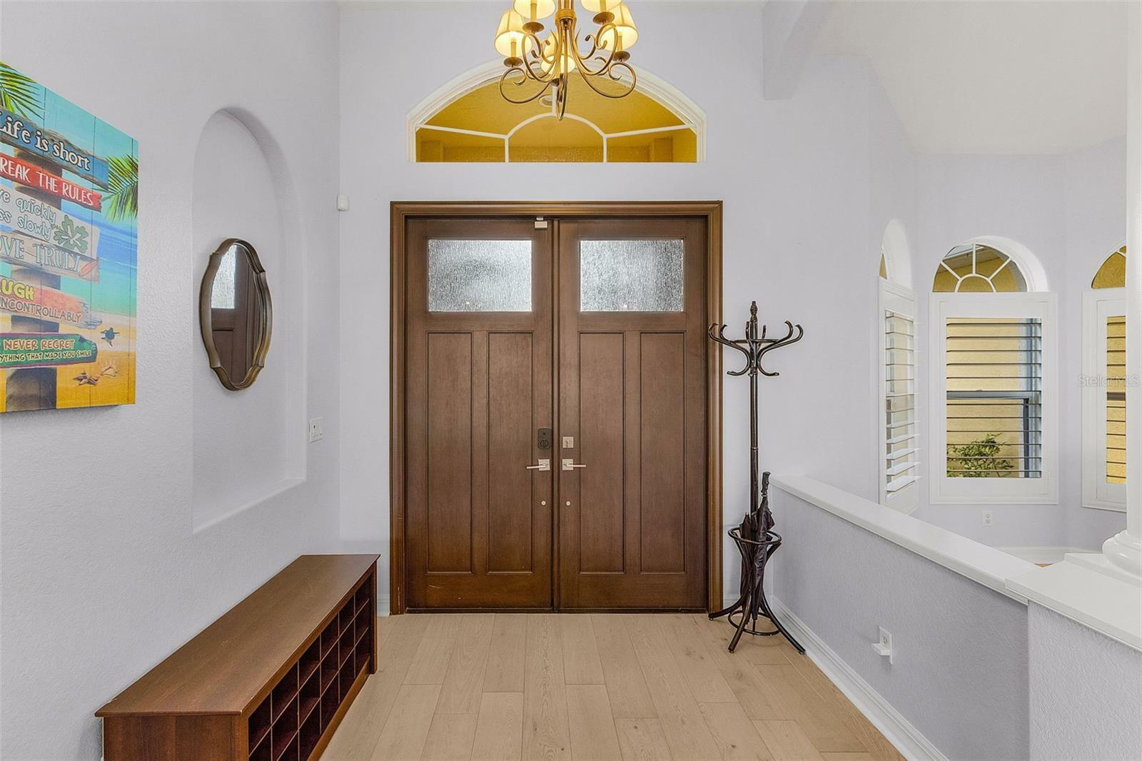 Property Photo: 1004 NW 33rd Avenue FL 33993