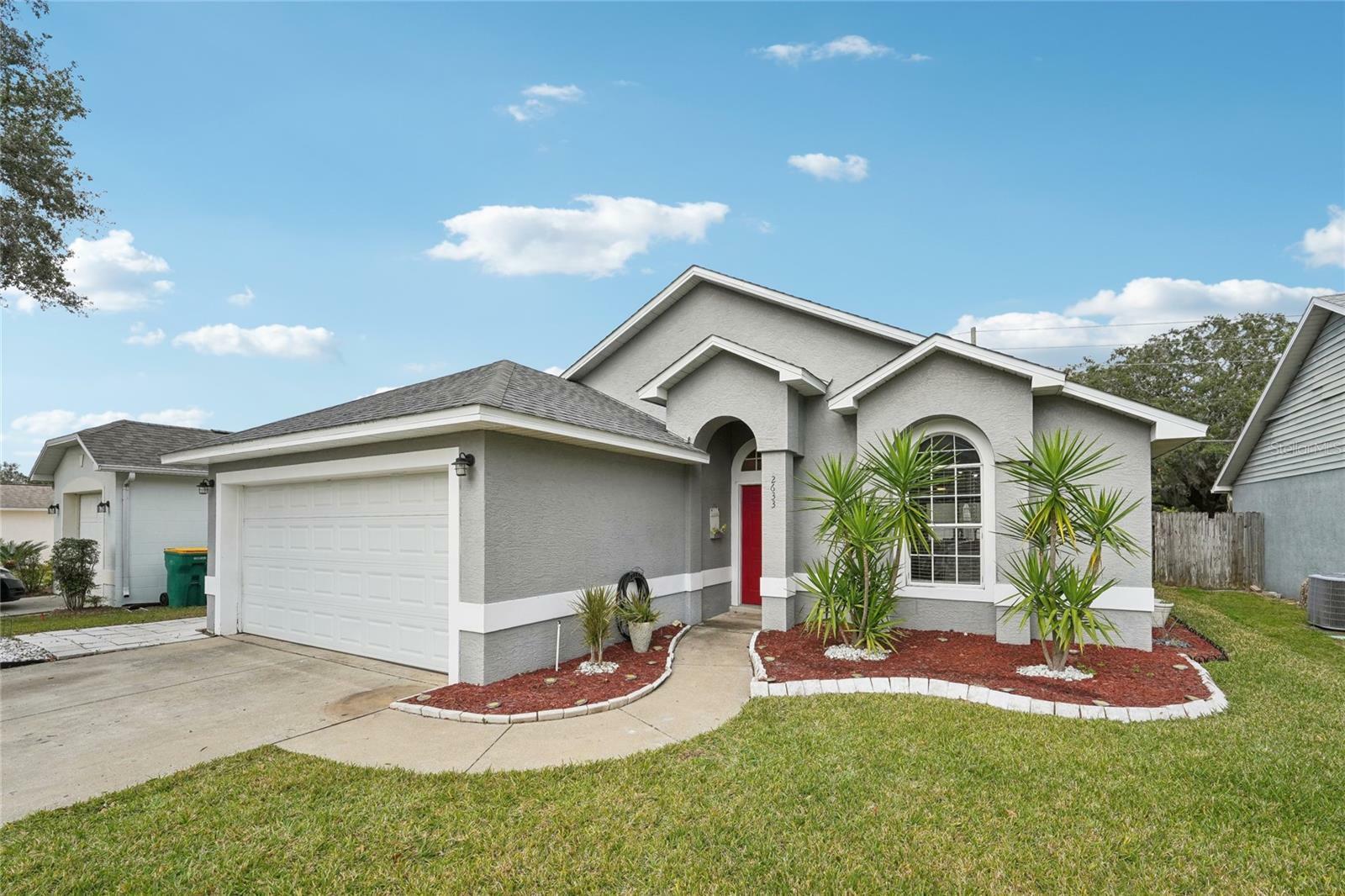 Property Photo:  2633 Winchester Circle  FL 32726 