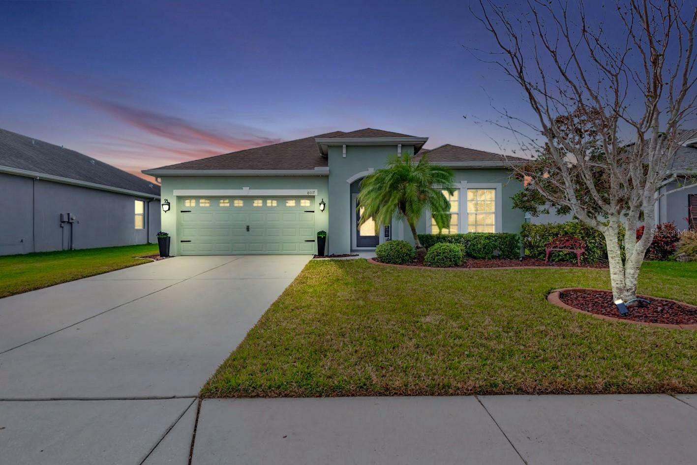 Property Photo:  8017 112th Avenue E  FL 34219 