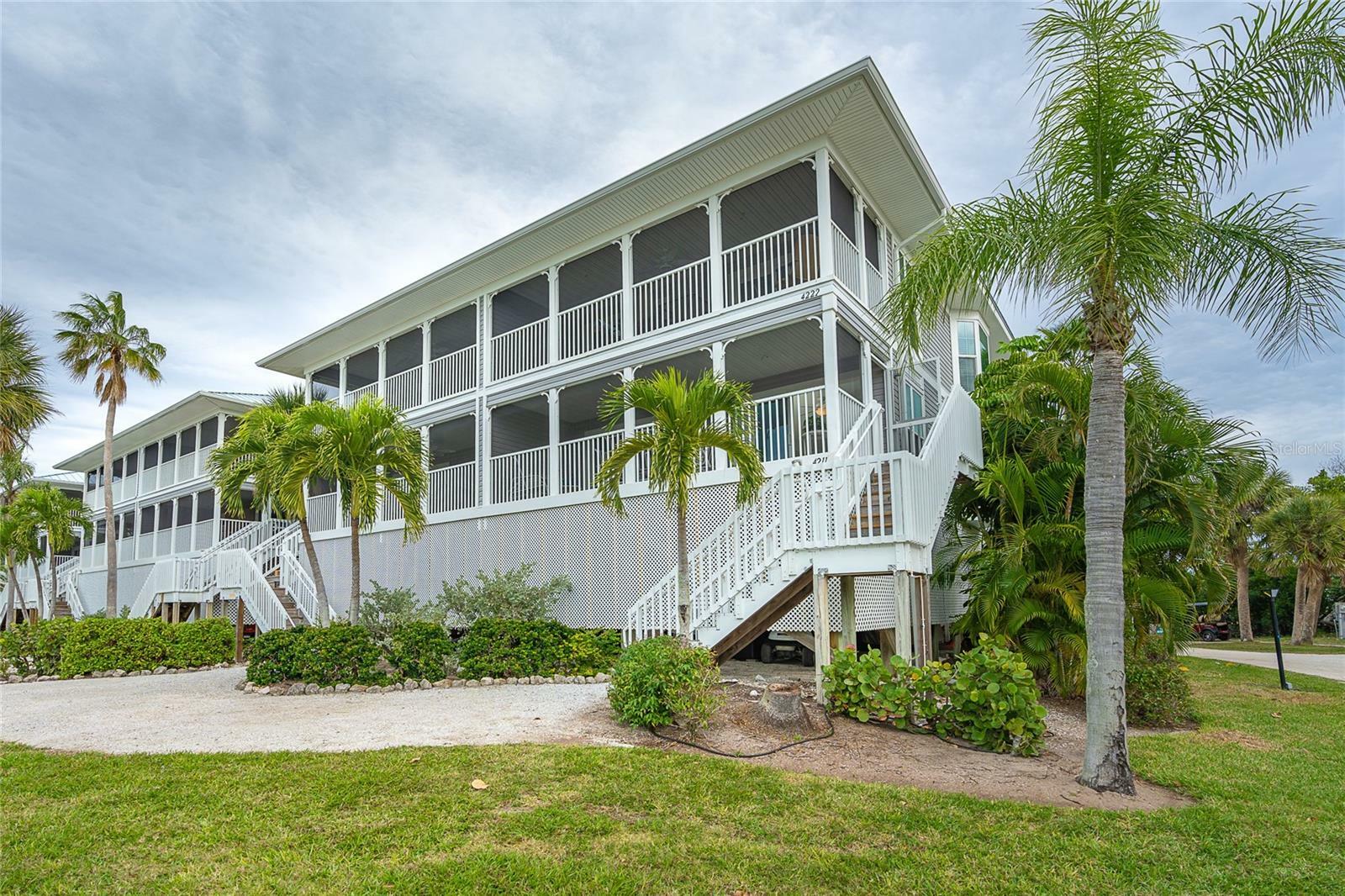 Property Photo: 7221 Rum Bay Drive 4213B FL 33946