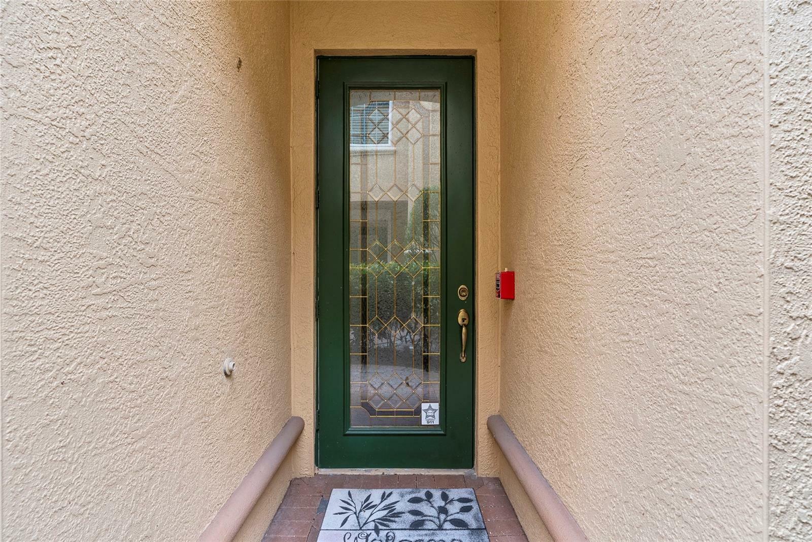Property Photo: 3665 Square West Lane 13 FL 34238