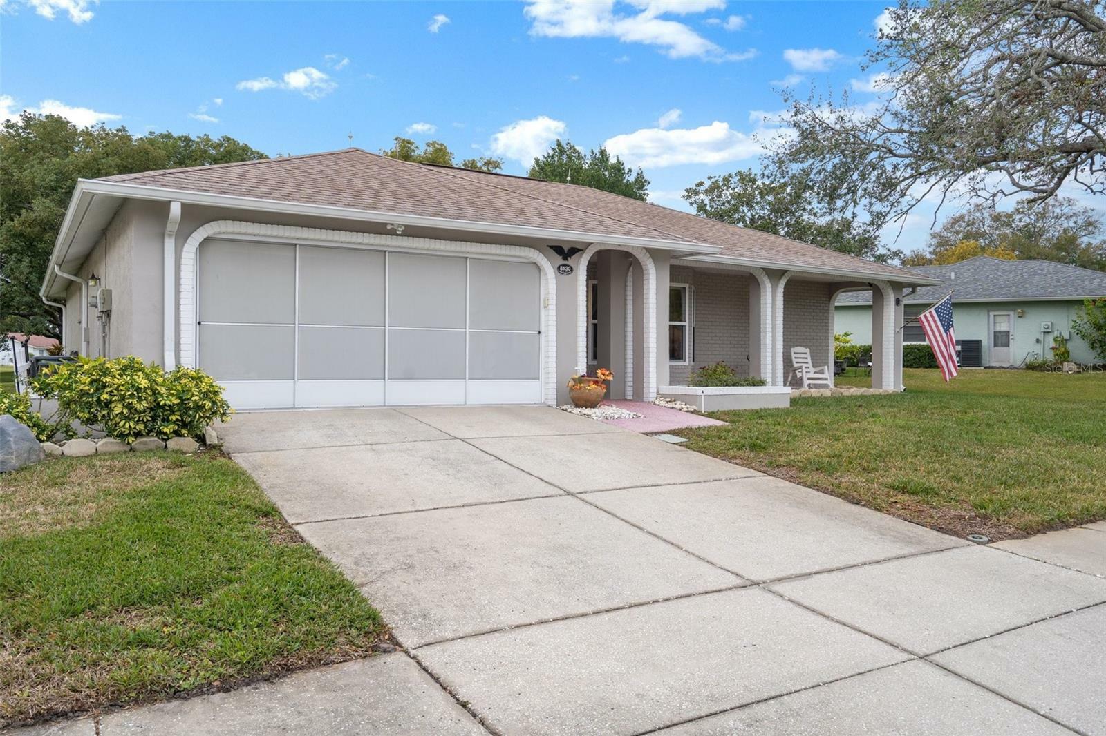 Property Photo:  8130 Merrimac Drive  FL 34668 