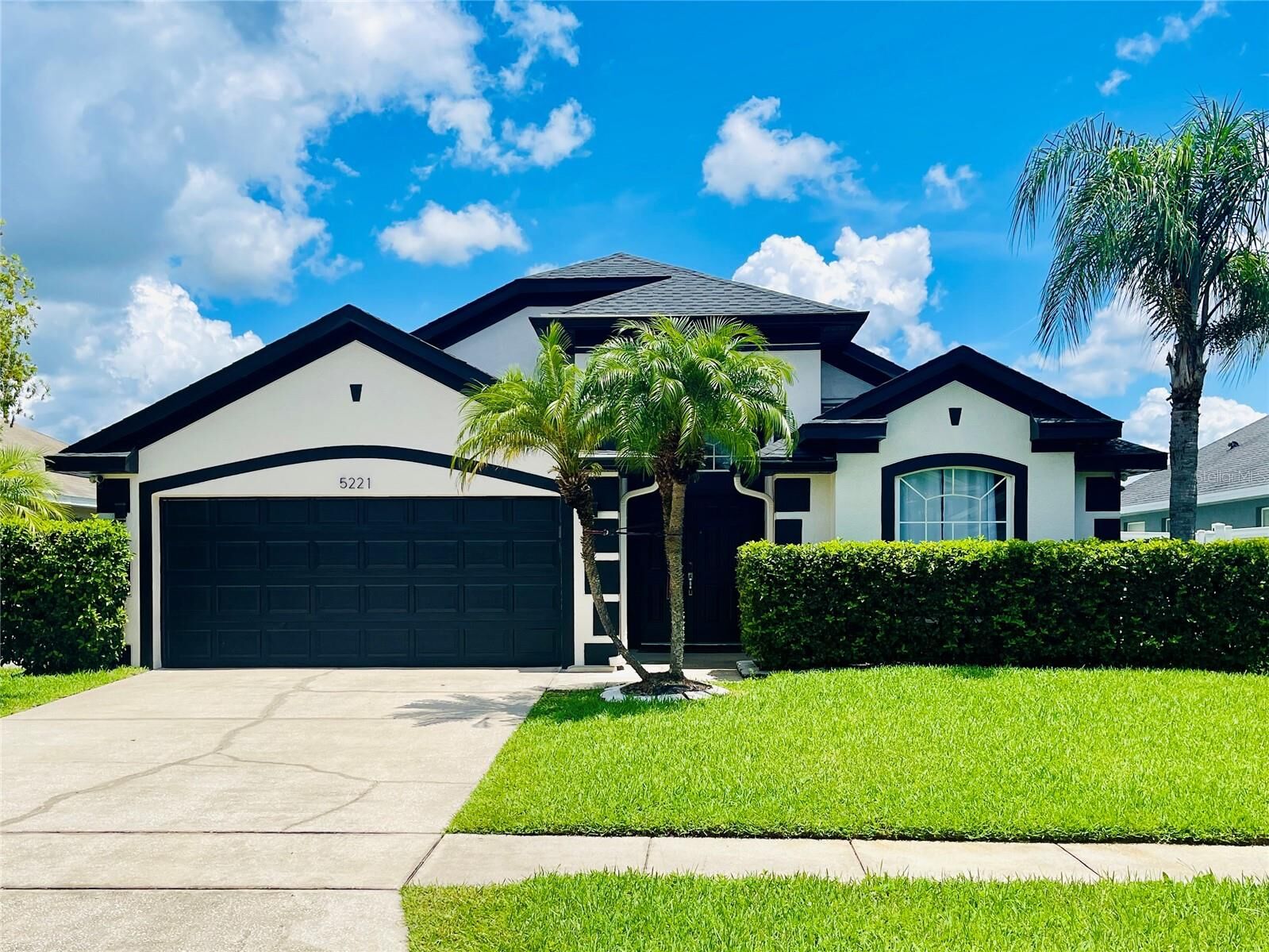 Property Photo:  5221 Sunset Canyon Drive  FL 34758 