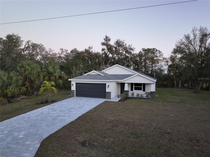 5577 Tevis Ter  North Port FL 34288 photo