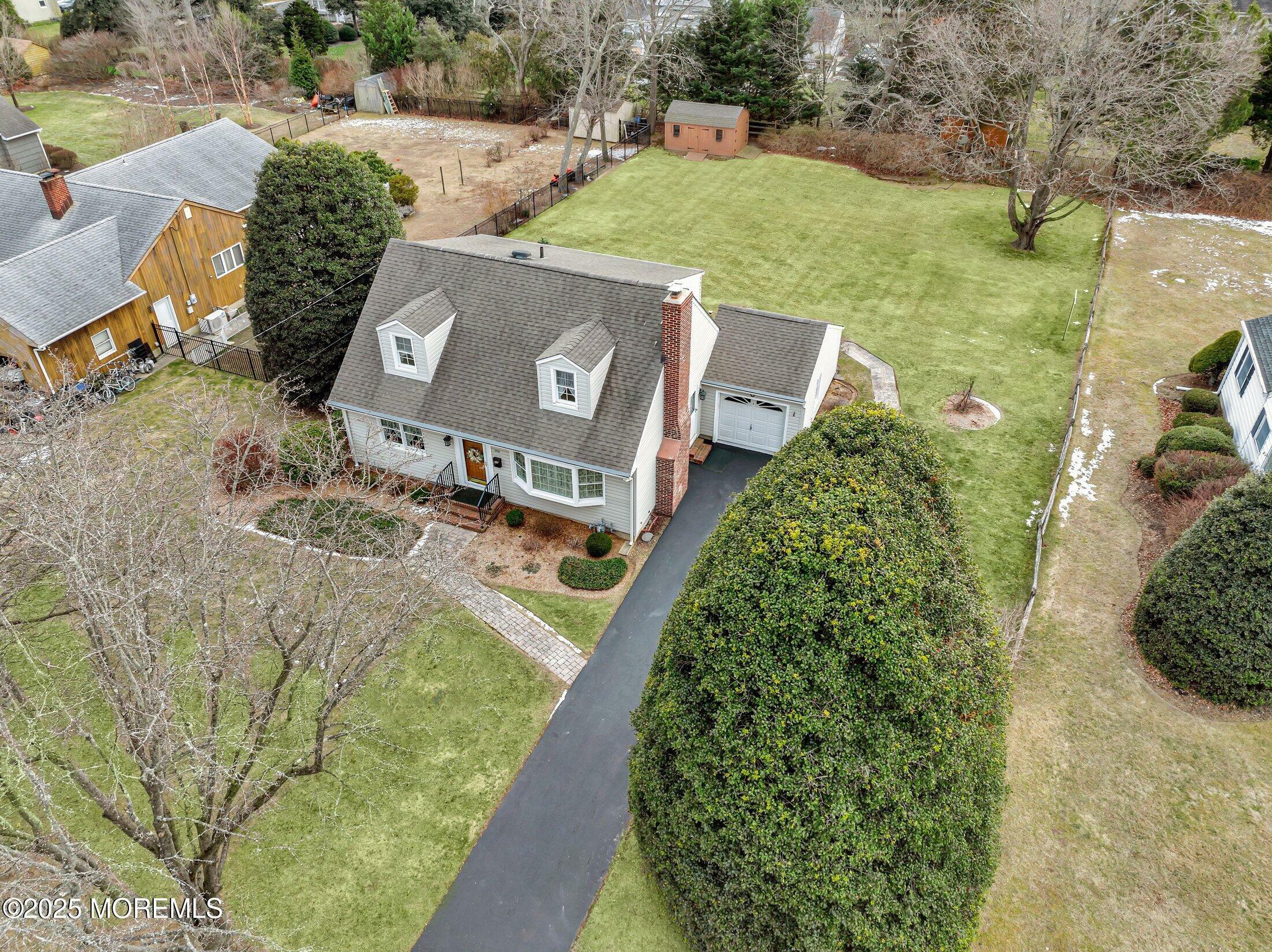 Property Photo:  1113 Laurel Avenue  NJ 08750 