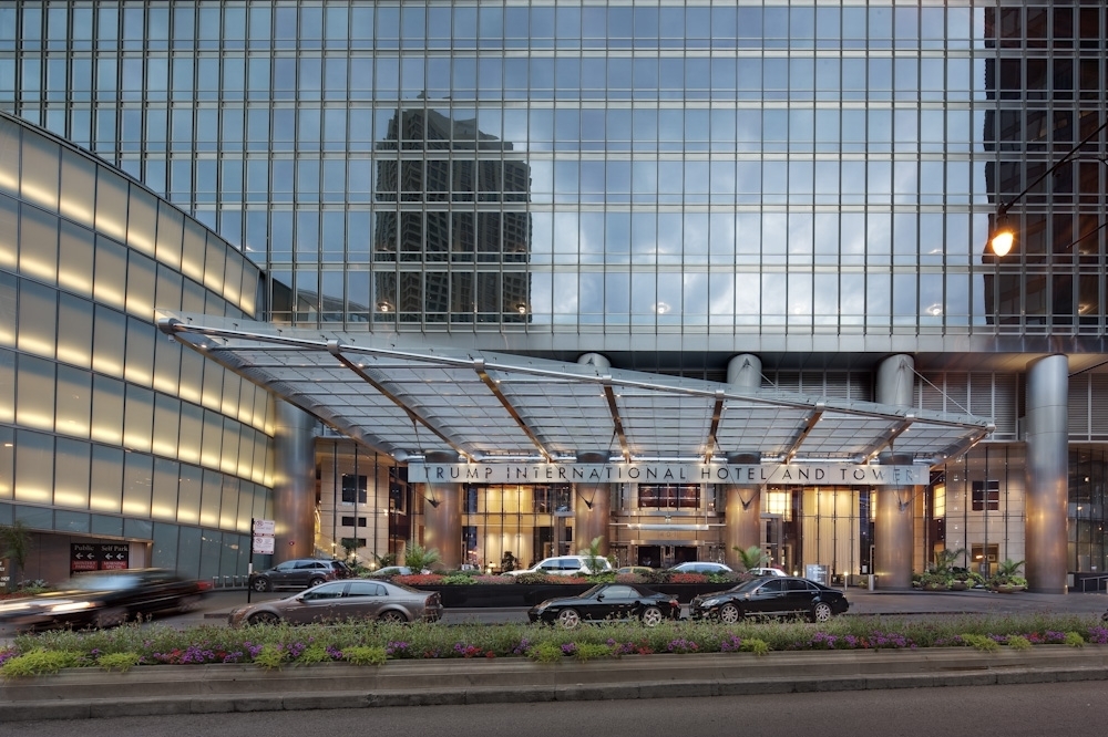 401 N Wabash Avenue 36K  Chicago IL 60611 photo