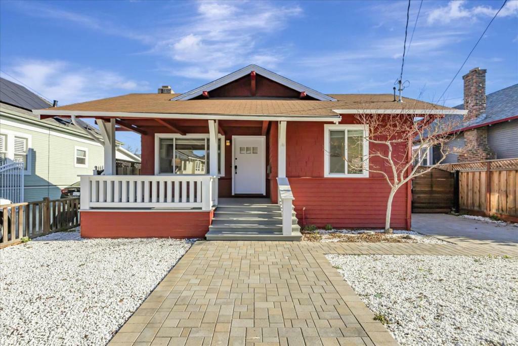 Property Photo:  346 N 12th Street  CA 95112 