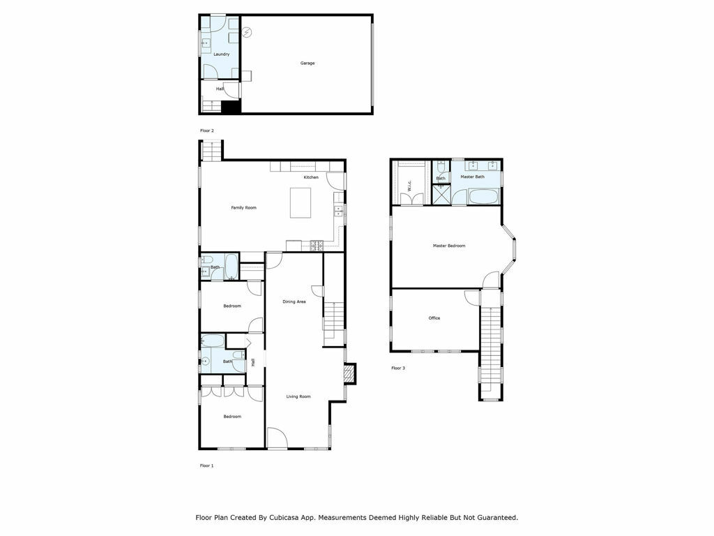 Property Photo: 541 Homer Street CA 90266