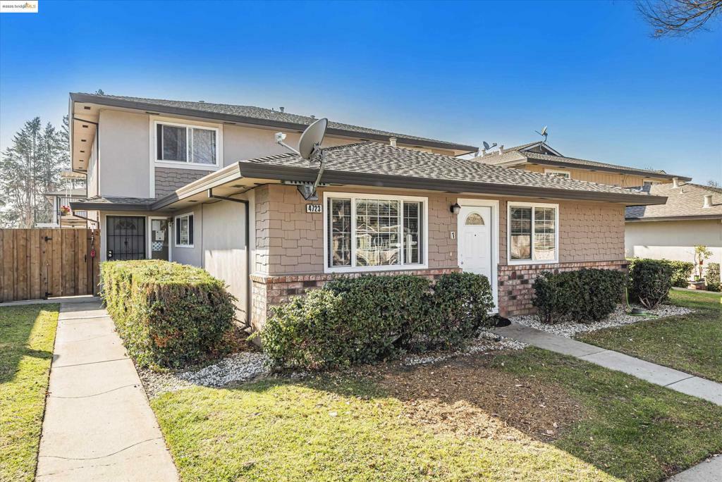 Property Photo:  4723 Capay Dr 1  CA 95118 