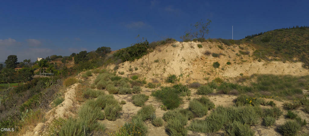 Property Photo:  641 Lot B Ocean View Drive  CA 93010 