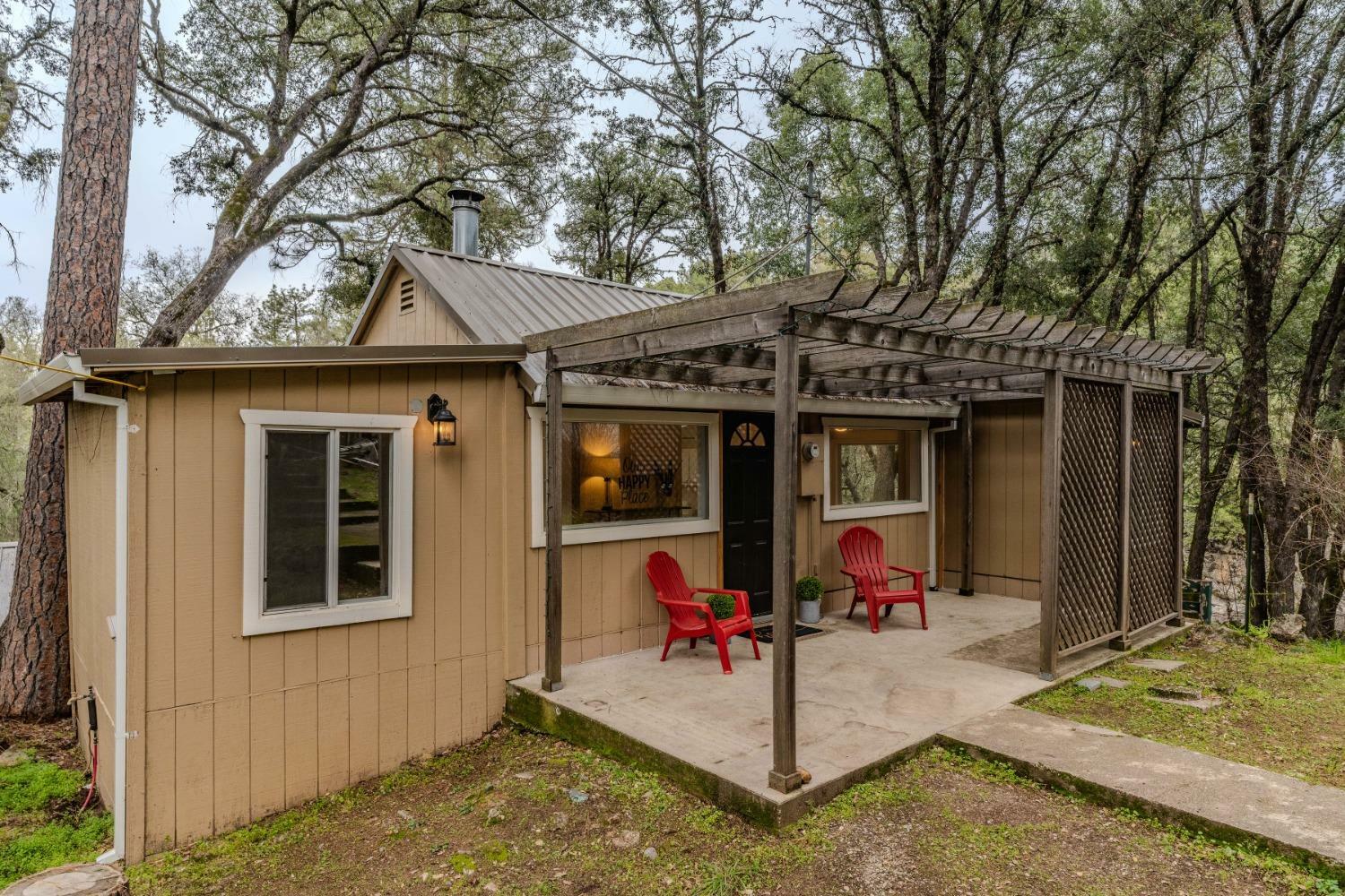 Property Photo:  14583 Emigrant Trail  CA 95675 