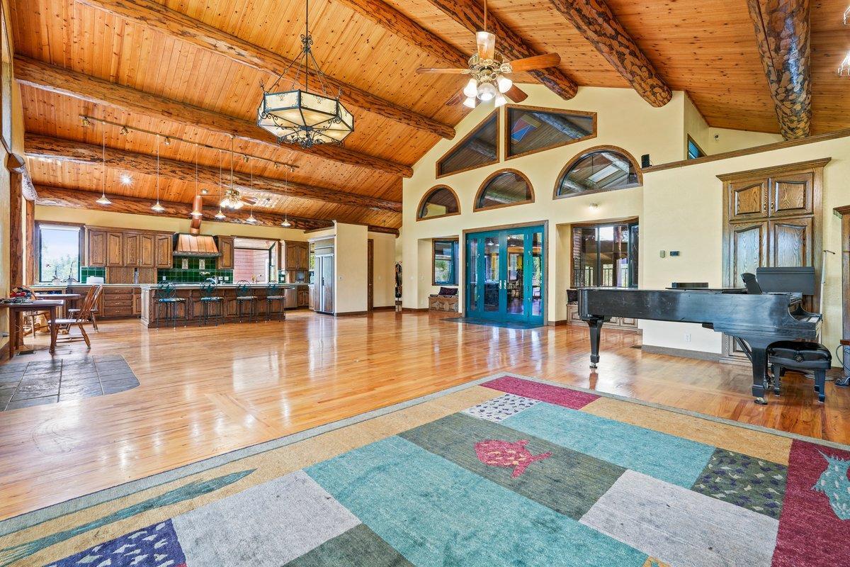 Property Photo:  4053 Wilson Town Road  CA 95648 