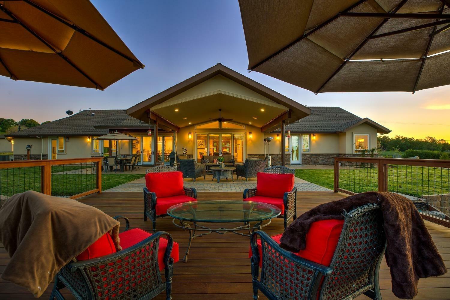 Property Photo: 4675 D Agostini Drive CA 95684