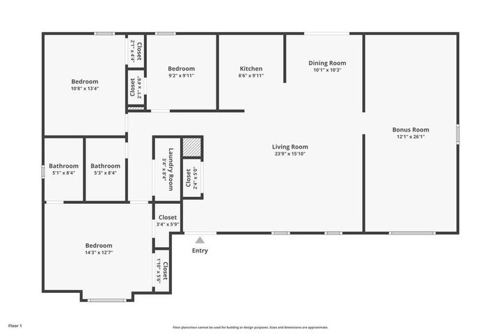 Property Photo: 41 Cheyenne Ave TN 37398