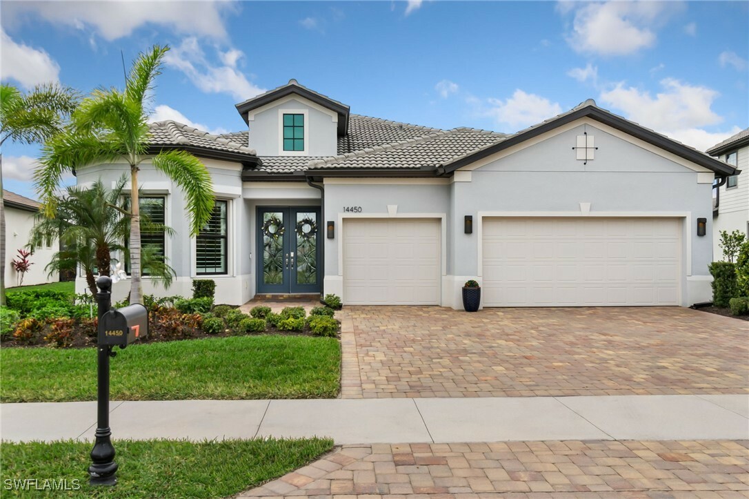 Property Photo:  14450 Pine Hollow Drive  FL 33928 