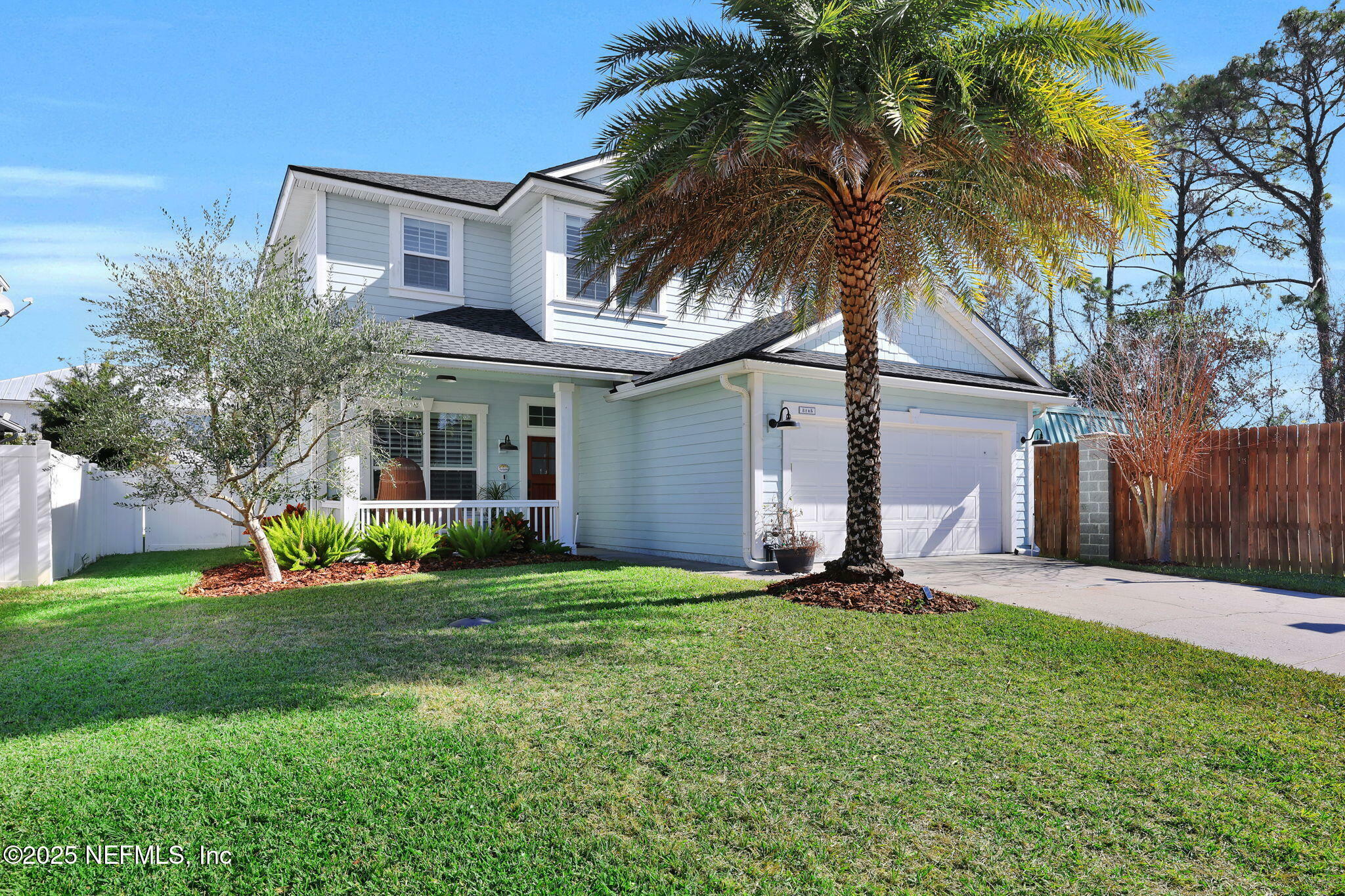 Property Photo:  3145 Pullian Court  FL 32250 