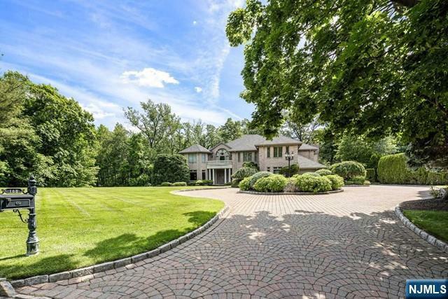 Property Photo: 168 Vaccaro Drive NJ 07626