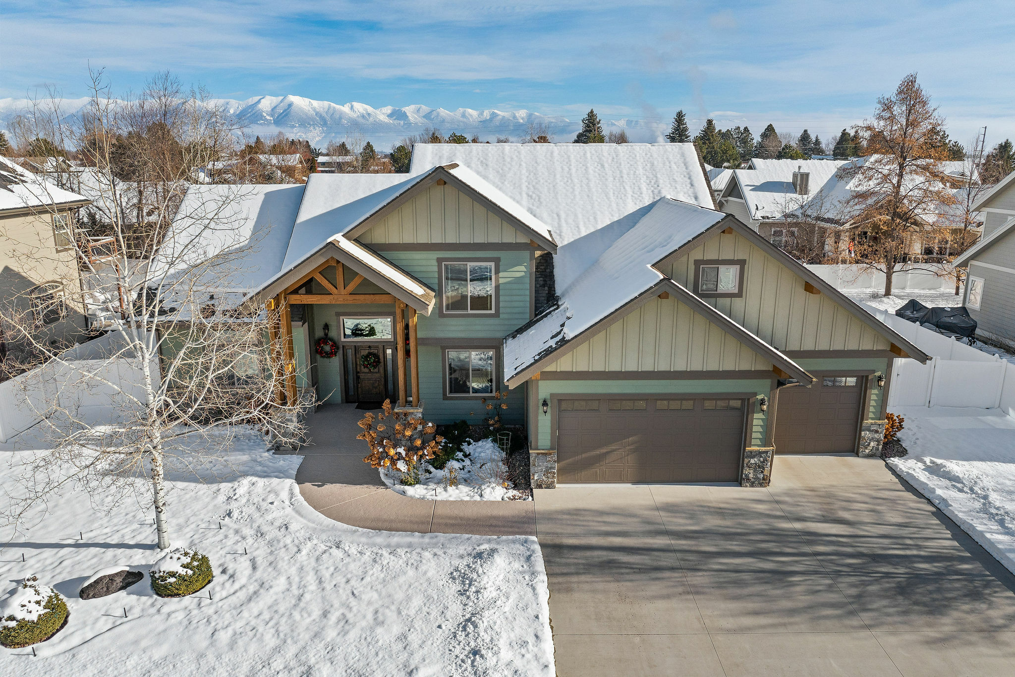 11 White Bark Lane  Kalispell MT 59901 photo