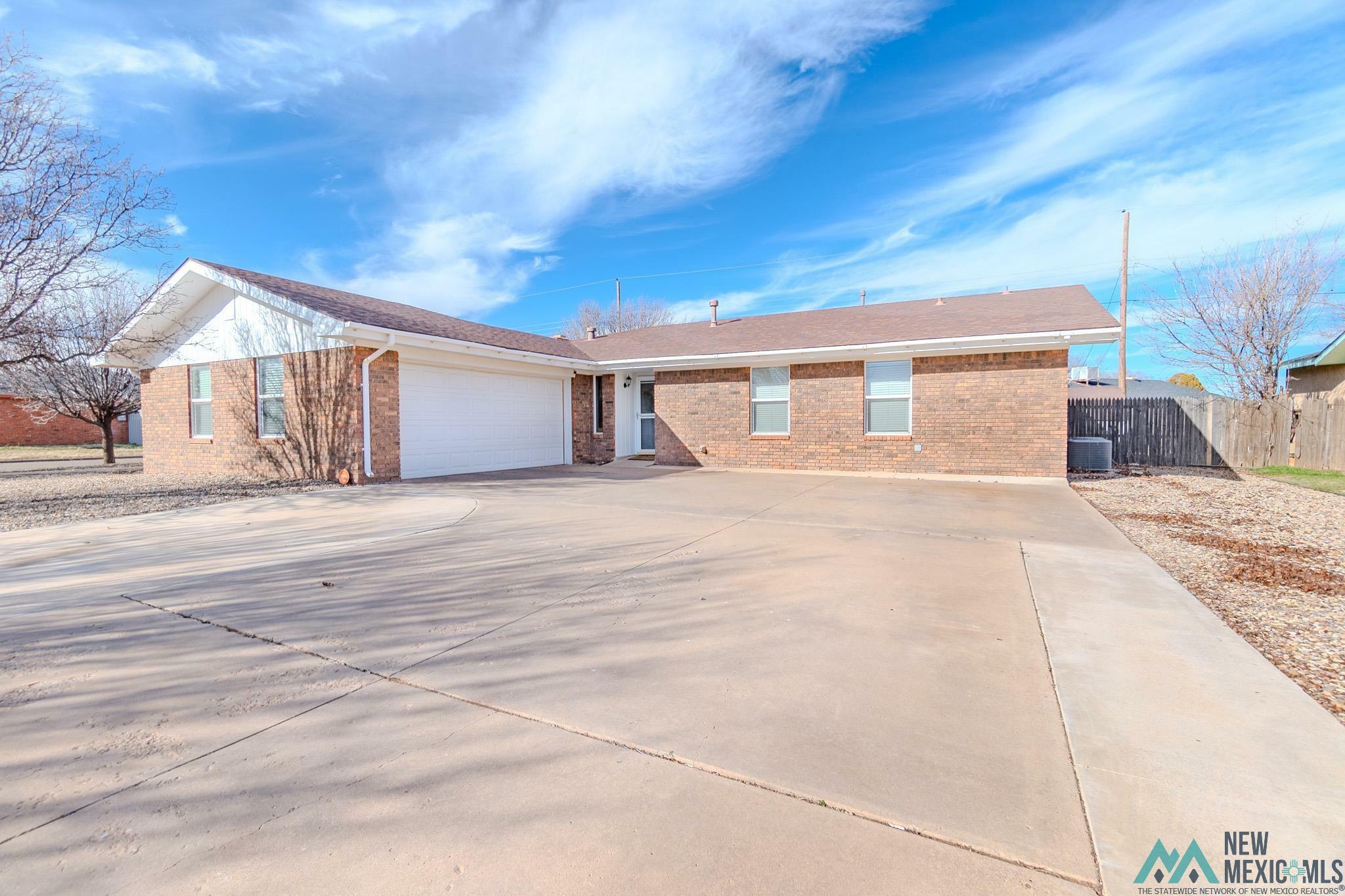 920 Purdue Avenue  Clovis NM 88101 photo