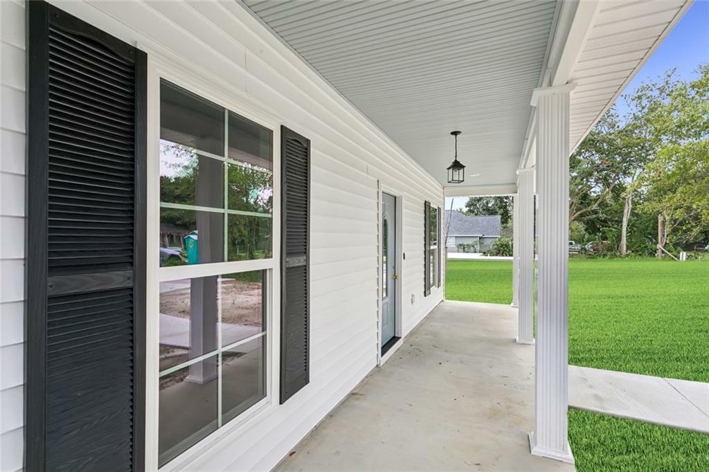 Property Photo:  59532 Autumn Drive  LA 70461 