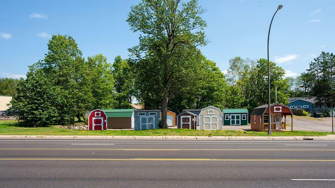 Property Photo:  516 Sunnyside Drive  MN 55720 