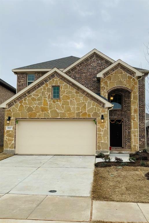 Property Photo:  10117 Houston Way  TX 75071 