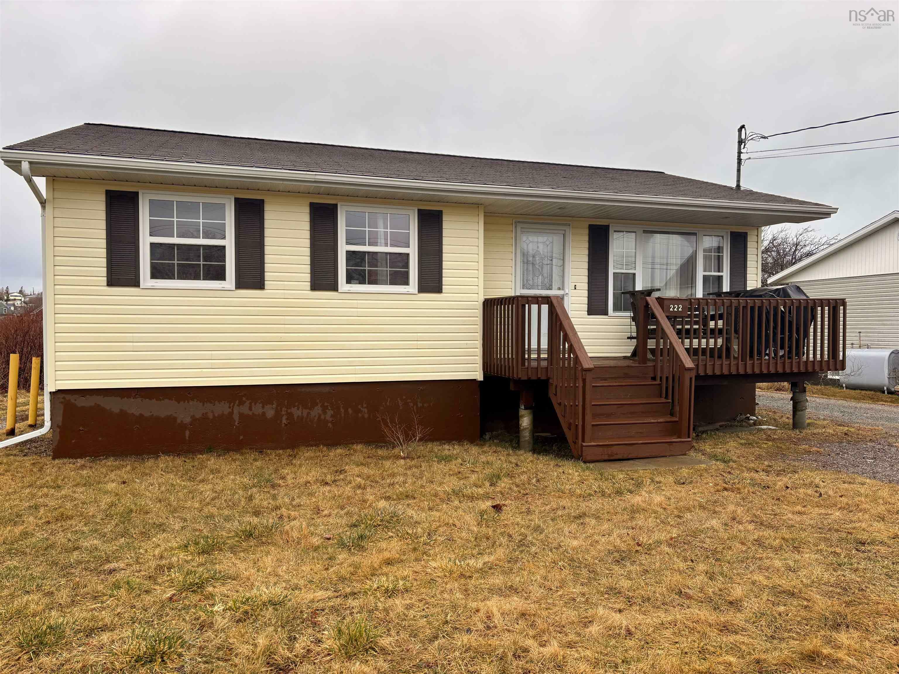 222 King Edward Street  Glace Bay NS B1A 3V8 photo