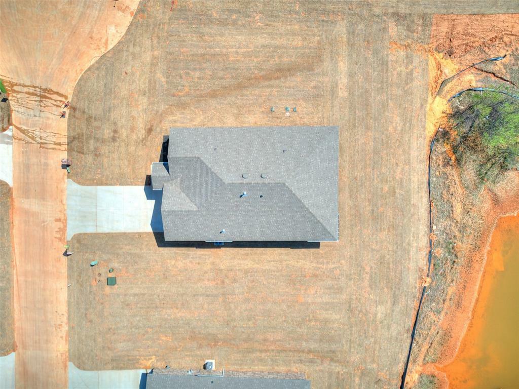 Property Photo: 4833 Firewood Circle OK 73044