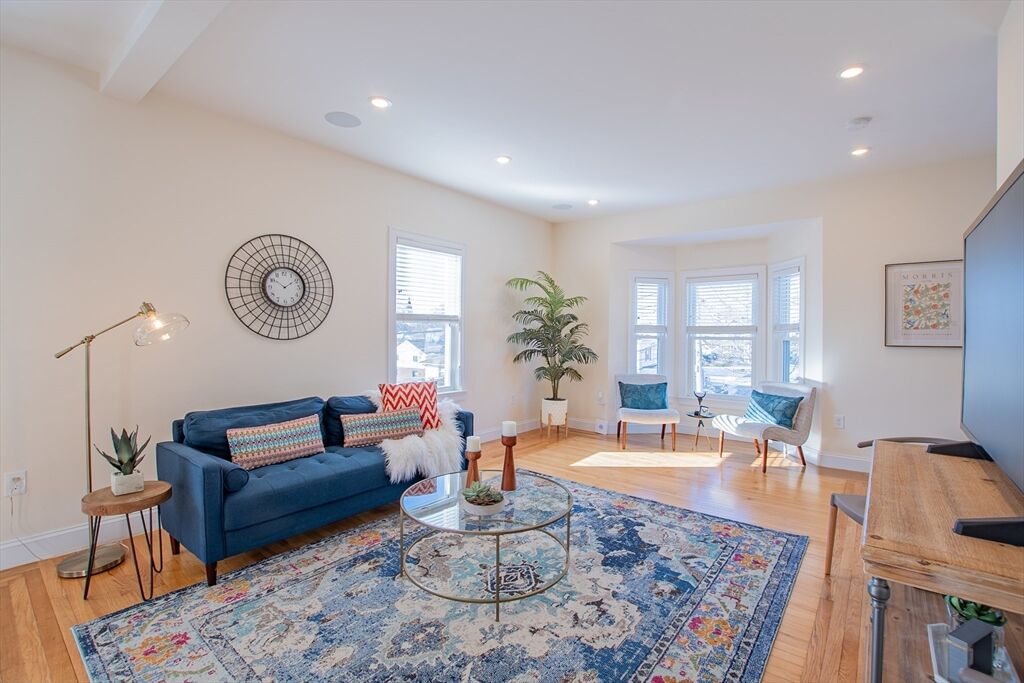 Property Photo: 65 High St 2 MA 01801